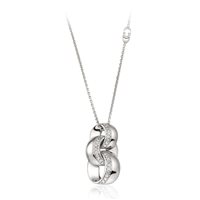 Collana Chimento Donna in Oro 1G07991B15450 - 1G07991B15450